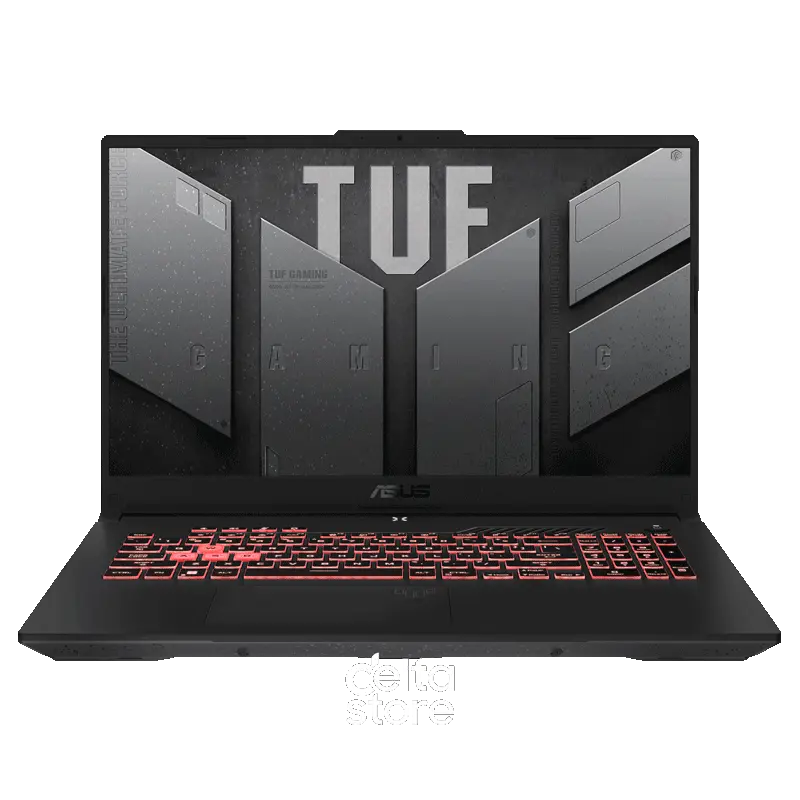 Asus TUF Gaming A15 FA507RE-A15.R73050T